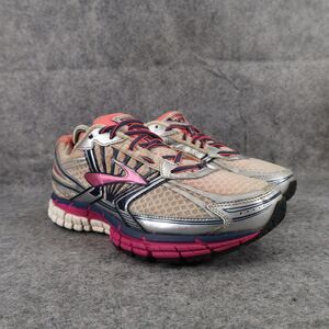 Brooks Shoes Womens 9 Athletic Sneaker Adrenaline GTS 14 Running Trainer Comfort